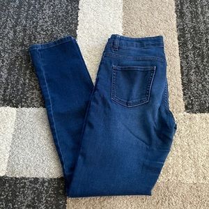 Girls jeans